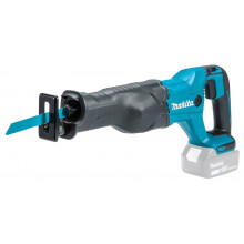 Makita DJR186Z Akkus orrfűrész Li-on LXT 18V, akku és töltő nélkül