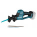 Makita DJR189Z Akkus orrfűrész Li-ion LXT 18V, akku és töltő nélkül