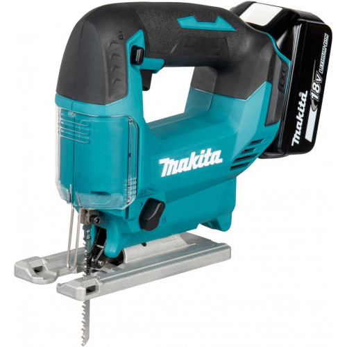 Makita DJV186WVE Akkumulátoros szúrófűrész Li-ion LXTB 18V/2,0Ah