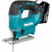 Makita DJV186WVE Akkumulátoros szúrófűrész Li-ion LXTB 18V/2,0Ah