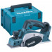 Makita DKP180ZJ Akkus falcgyalu Li-ion LXT 18 V, 82 mm, akku és töltő nélkül
