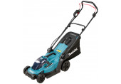 Makita DLM330Z Akkus fűnyíró 330 mm Li-ion LXT 18V akku nélkül
