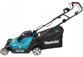 Makita DLM432PT2 Akkus fűnyíró 430 mm Li-ion LXT AKKU ÉS TÖLTŐ NÉLKÜL