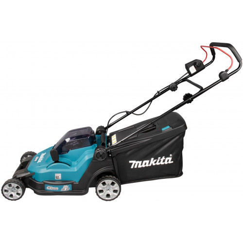 Makita DLM432PT2 Akkus fűnyíró 430 mm Li-ion LXT AKKU ÉS TÖLTŐ NÉLKÜL