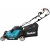 Makita DLM432PT2 Akkus fűnyíró 430 mm Li-ion LXT AKKU ÉS TÖLTŐ NÉLKÜL