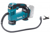 Makita DMP180Z Akkus pumpa 8,3 bar,Li-ion 18V LXT, akku és töltő nélkül