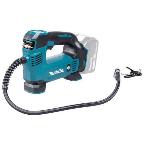 Makita DMP180Z Akkus pumpa 8,3 bar,Li-ion 18V LXT, akku és töltő nélkül Makita DMP180Z Akkus pumpa 8,3 bar,Li-ion 18V LXT, akku és töltő nélkül