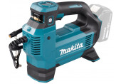 Makita DMP181Z Akkus kompresszor (11,1 bar) Li-ion 18V Li-ion 18V, akku és töltő nélkül