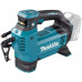 Makita DMP181Z Akkus kompresszor (11,1 bar) Li-ion 18V Li-ion 18V, akku és töltő nélkül