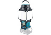 Makita DMR056 Lámpás Rádió DAB, BlueTooth, Li-ion LXT 14,4/18V