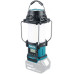 Makita DMR056 Lámpás Rádió DAB, BlueTooth, Li-ion LXT 14,4/18V