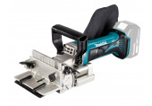 Makita DPJ180Z Akkus lapostiplimaró Li-Ion LXT 18V, akku és töltő nélkül