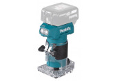 Makita DRT52Z Akkus Élmaró gép Li-ion LXT 18V, Akku és töltő nélkül