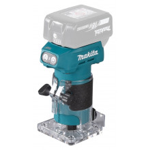 Makita DRT52Z Akkus Élmaró gép Li-ion LXT 18V, Akku és töltő nélkül