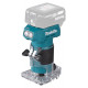 Makita DRT52Z Akkus Élmaró gép Li-ion LXT 18V, Akku és töltő nélkül