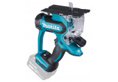 Makita DSD180Z Akkus gipszkartonvágó Li-ion LXT 18V, akku és töltő nélkül