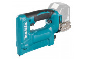 Makita DST112Z Akkus tűzőgép 7-10 mm kapcsokhoz LXT Li-ion (18V/akku és töltő nélkül)