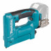 Makita DST112Z Akkumulátoros tűzőgép 18V LXT Li-ion 7–10 mm kapcsokhoz, akku nélkül