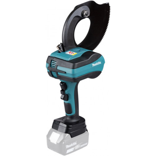 Makita DTC102ZK Akkus kábelvágó Li-ion LXT (18V/akku és töltő nélkül) Makita DTC102ZK Akkus kábelvágó Li-ion LXT (18V/akku és töltő nélkül)