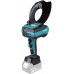 Makita DTC102ZK Akkus kábelvágó Li-ion LXT (18V/akku és töltő nélkül)