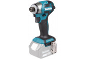 Makita DTD173Z Akkus ütvecsavarbehajtó 1/4" Li-ion LXT 18V, akku és tölto nélkül