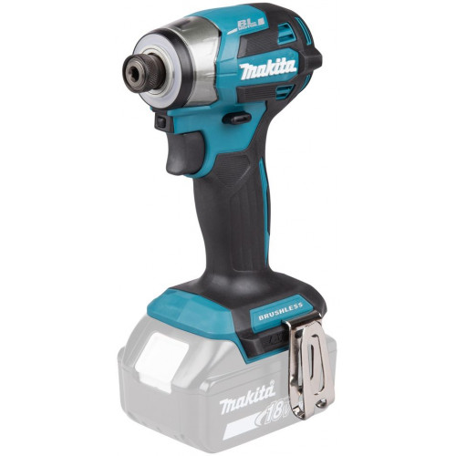 Makita DTD173Z Akkus ütvecsavarbehajtó 1/4" Li-ion LXT 18V, akku és tölto nélkül Makita DTD173Z Akkus ütvecsavarbehajtó 1/4" Li-ion LXT 18V, akku és tölto nélkül