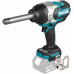 Makita DTW1005Z ütvecsavarbehajtó 3/4" Li-ion LXT 18V, akku nélkül