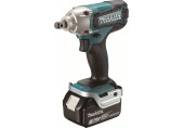Makita DTW190JX3 Akkus ütvecsavarozó 1/2" Li-ion LXT (18V/3,0Ah)