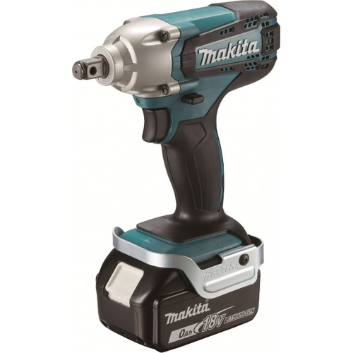 Makita DTW190JX3 Akkus ütvecsavarozó 1/2" Li-ion LXT (18V/3,0Ah) Makita DTW190JX3 Akkus ütvecsavarozó 1/2" Li-ion LXT (18V/3,0Ah)