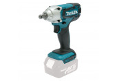 Makita DTW190Z Akkus ütvecsavarbehajtó (1/2"/190 Nm) LXT (18V) Akku és töltő nélkül