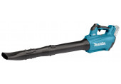 Makita DUB184Z Akkus légseprű Li-ion LXT 18V akku nélkül
