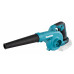 Makita DUB185Z Akkus légseprű Li-ion LXT 18V akku nélkül