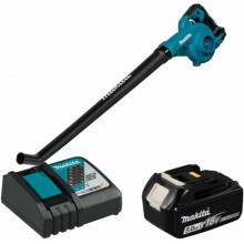 Makita DUB186SFX1 Akkus légseprő Li-ion LXT (18V/1x3,0Ah)