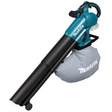 MAKITA DUB187Z Akkus légseprű-lombszívó Li-ion LXT 18V akku nélkül