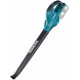 Makita DUB361Z Akkus légseprű Li-ion LXT 2x18V akku nélkül