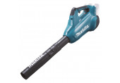 Makita DUB362Z Akkus légseprű Li-ion LXT 2x18V akku nélkül