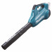 Makita DUB362Z Akkus légseprű Li-ion LXT 2x18V akku nélkül