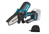 Makita DUC101Z01 Akkus láncfűrész 100 mm Li-ion LXT 18V Akku nélkül