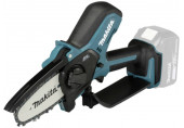 Makita DUC101Z Akkus láncfűrész Li-ion LXT 10 cm (18V/akku és töltő nélkül)