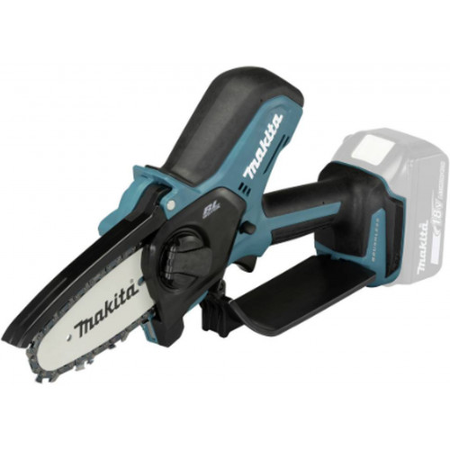 Makita DUC101Z Akkus láncfűrész 100mm, 18V Li-ion LXT, akku és töltő nélkül