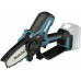 Makita DUC101Z Akkus láncfűrész Li-ion LXT 10 cm (18V/akku és töltő nélkül)
