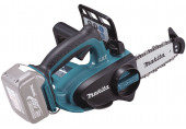 Makita DUC122Z Akkus láncfűrész 115 mm Li-ion LXT 18V akku nélkül