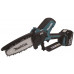 Makita DUC150RT01 Akkus metszőfűrész 150 mm Li-ion LXT (18V/1x5,0 Ah)