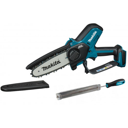 Makita DUC150Z01 Akkus láncfűrész 150 mm Li-ion LXT 18 Akku nélkül