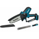 Makita DUC150Z01 Akkus láncfűrész 150 mm Li-ion LXT 18 Akku nélkül