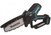 Makita DUC150Z01 Akkus láncfűrész 150 mm Li-ion LXT 18V, Akku és töltő nélkül