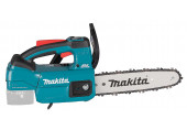 Makita DUC254Z Akkus láncfűrész 250 mm Li-ion LXT 18V akku nélkül