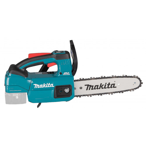 Makita DUC254Z Akkus láncfűrész 250 mm Li-ion LXT 18V akku nélkül Makita DUC254Z Akkus láncfűrész 250 mm Li-ion LXT 18V akku nélkül