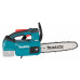 Makita DUC254Z Akkus láncfűrész 250 mm Li-ion LXT 18V akku nélkül