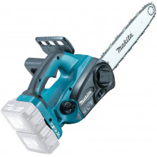 Makita DUC302Z Akkus láncfűrész 300 mm Li-ion LXT 2x18V akku nélkül